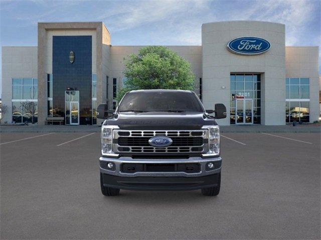 new 2025 Ford F-250 car, priced at $64,060