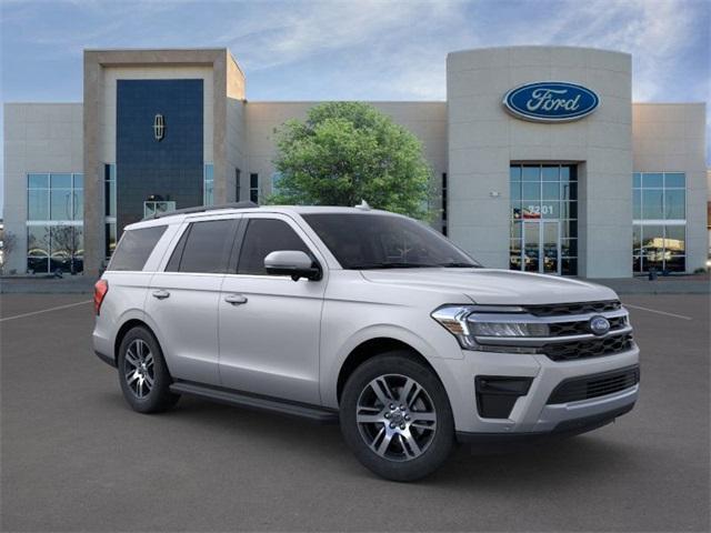 new 2024 Ford Expedition car, priced at $57,192