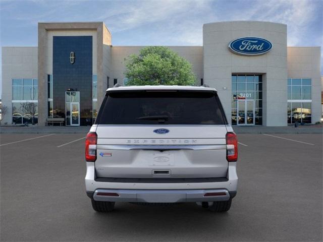 new 2024 Ford Expedition car, priced at $57,192