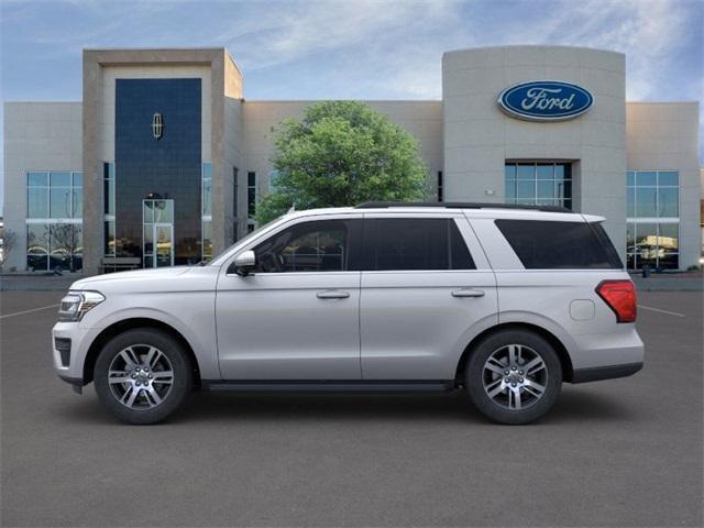 new 2024 Ford Expedition car, priced at $57,192