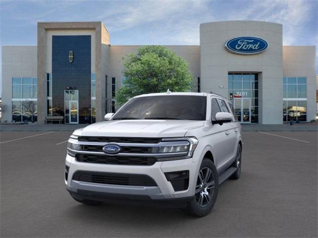 new 2024 Ford Expedition car, priced at $57,192