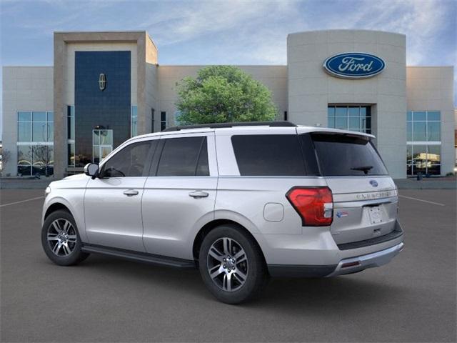 new 2024 Ford Expedition car, priced at $57,192