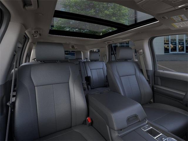 new 2024 Ford Expedition car, priced at $57,192