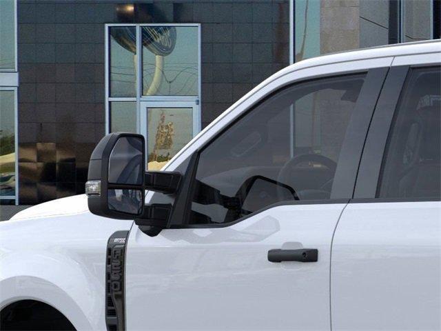 new 2025 Ford F-250 car, priced at $68,520