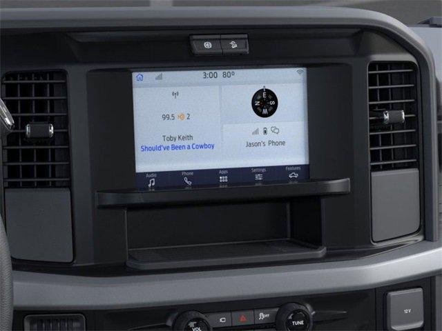 new 2025 Ford F-250 car, priced at $68,520