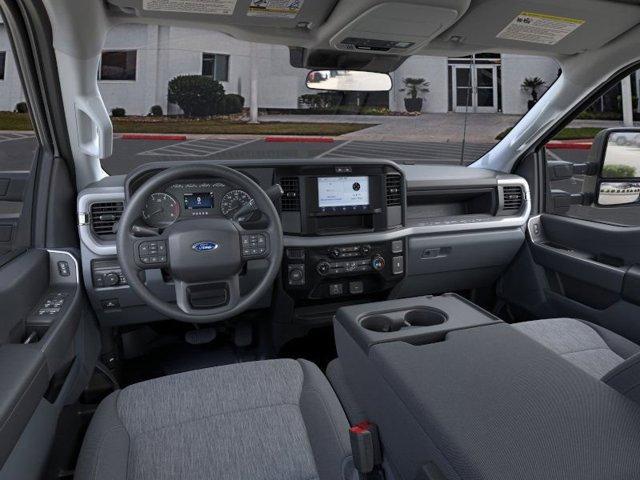 new 2025 Ford F-250 car, priced at $68,520