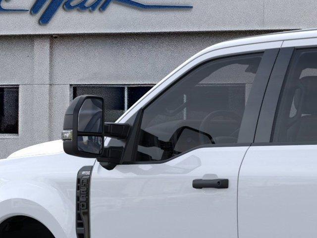 new 2025 Ford F-250 car, priced at $68,520