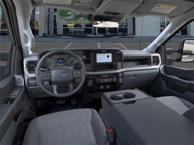 new 2025 Ford F-250 car, priced at $64,141