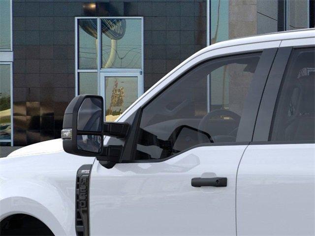 new 2025 Ford F-250 car, priced at $64,141