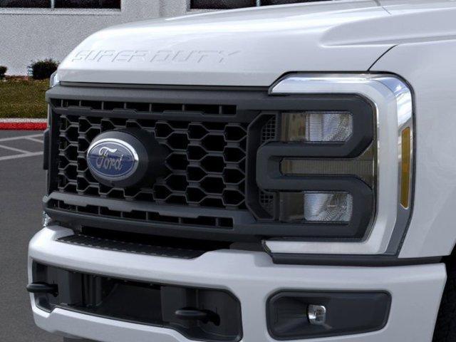 new 2025 Ford F-250 car, priced at $68,520