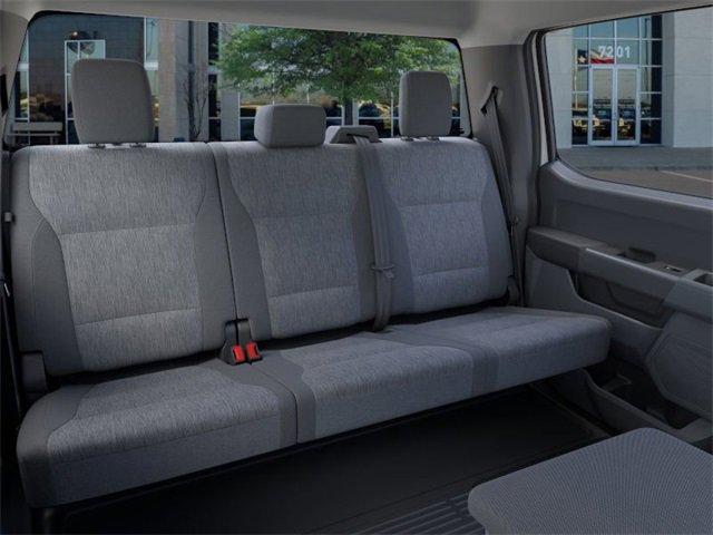 new 2025 Ford F-250 car, priced at $64,141