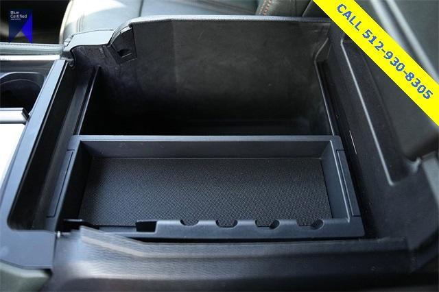 used 2022 Ford Expedition car, priced at $52,749