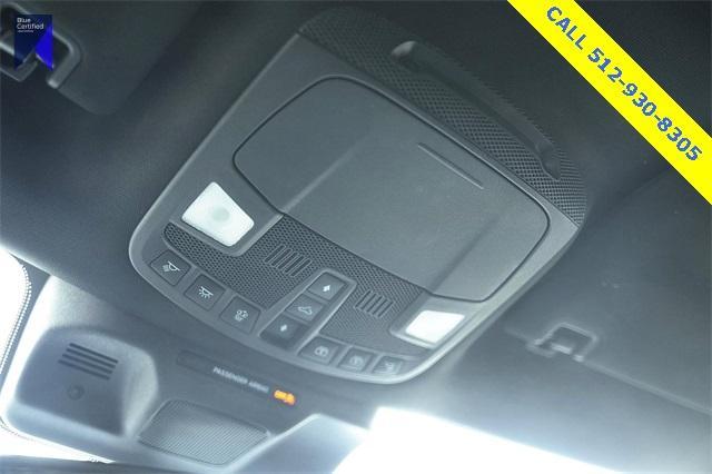 used 2022 Ford Expedition car, priced at $52,749