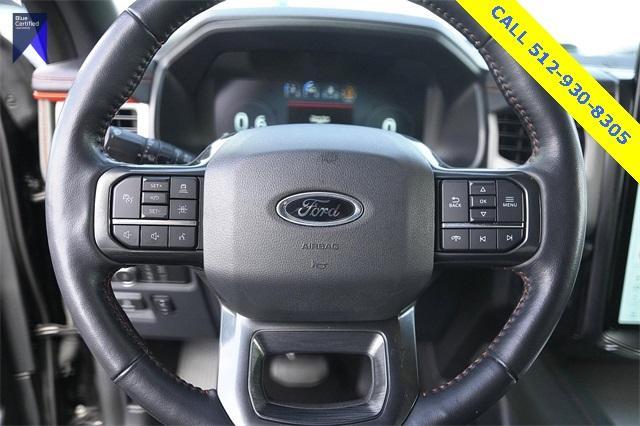 used 2022 Ford Expedition car, priced at $52,749