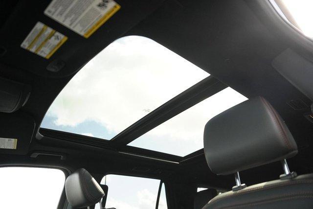 used 2022 Ford Expedition car, priced at $52,749