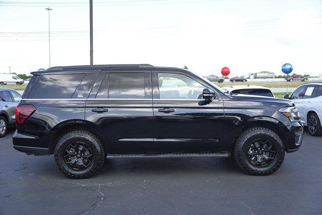 used 2022 Ford Expedition car, priced at $52,749