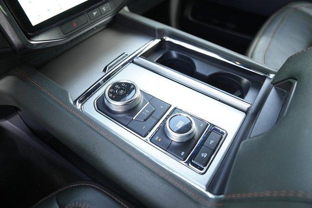 used 2022 Ford Expedition car, priced at $52,749