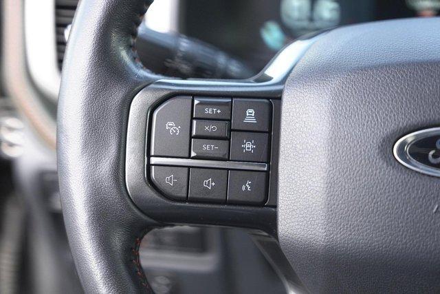 used 2022 Ford Expedition car, priced at $52,749