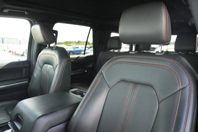 used 2022 Ford Expedition car, priced at $52,749
