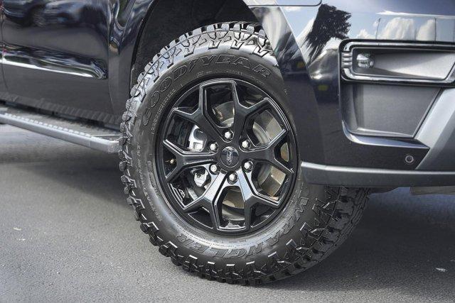 used 2022 Ford Expedition car, priced at $52,749