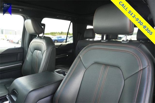 used 2022 Ford Expedition car, priced at $52,749