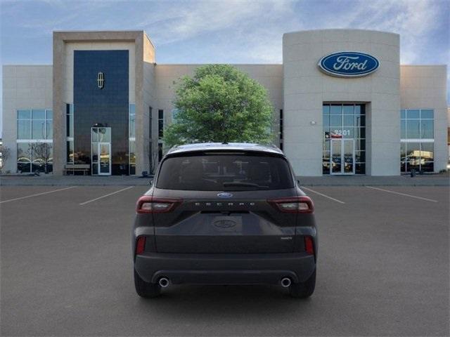 new 2025 Ford Escape car, priced at $40,635