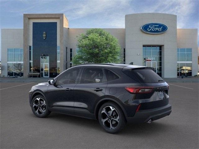 new 2025 Ford Escape car, priced at $40,635