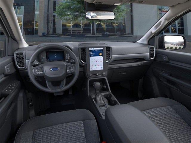 new 2024 Ford Ranger car, priced at $36,962