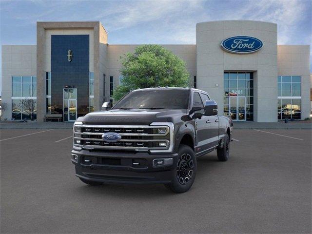 new 2024 Ford F-350 car, priced at $97,505