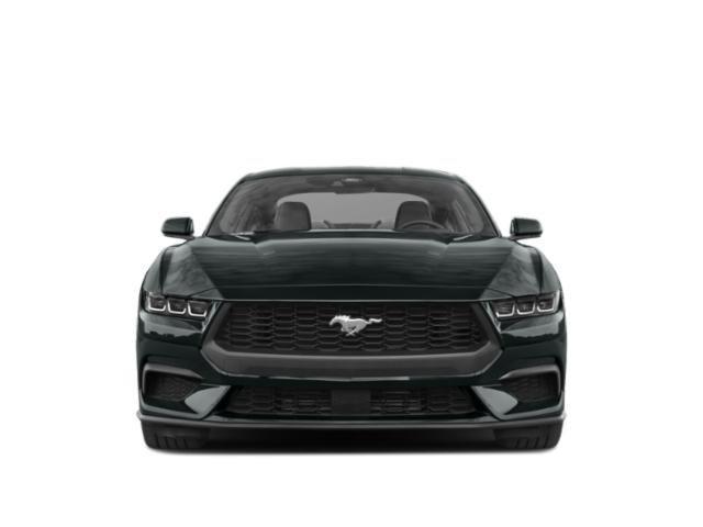 new 2024 Ford Mustang car, priced at $41,565