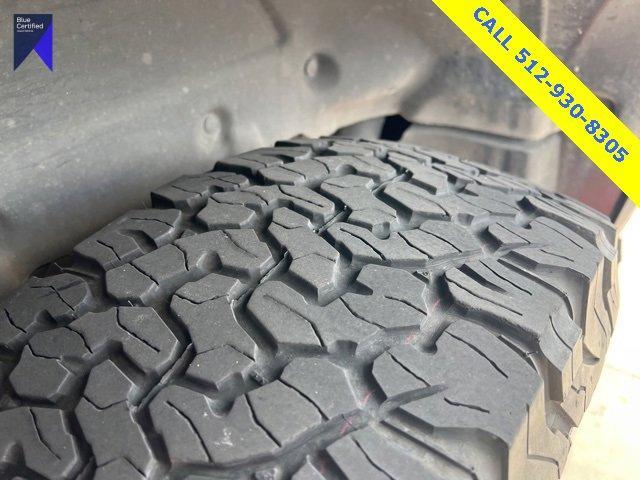 used 2020 Jeep Wrangler Unlimited car, priced at $36,548