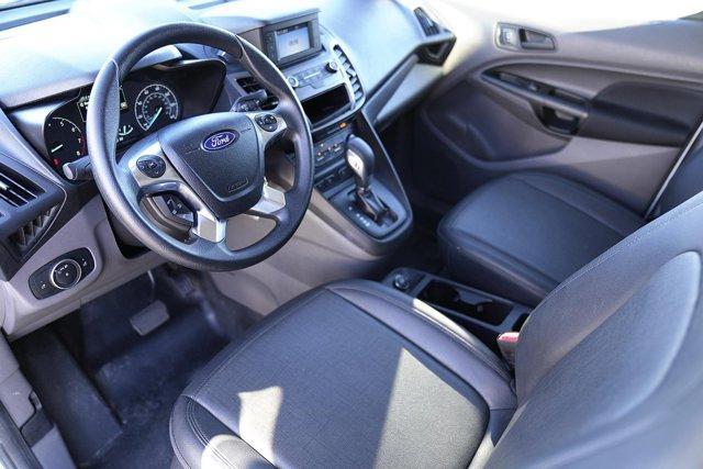 used 2019 Ford Transit Connect car, priced at $24,468