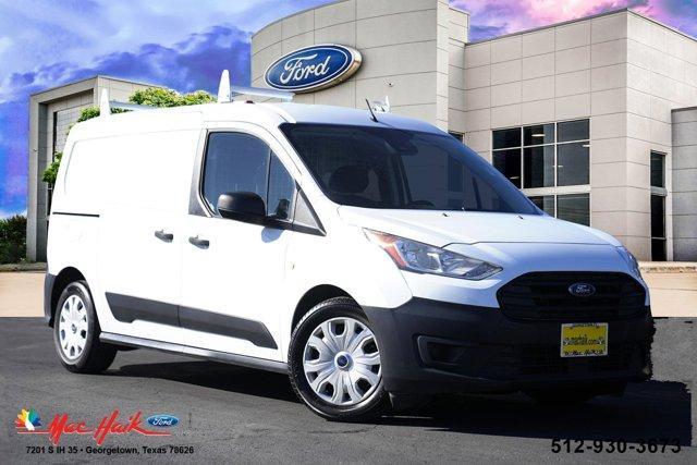 used 2019 Ford Transit Connect car, priced at $24,468