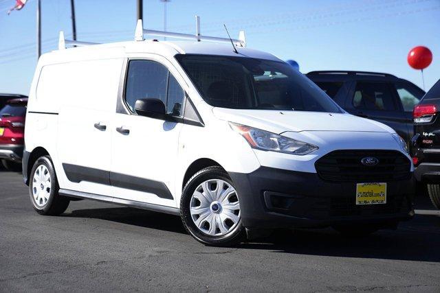 used 2019 Ford Transit Connect car, priced at $24,468