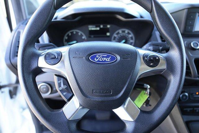 used 2019 Ford Transit Connect car, priced at $24,468