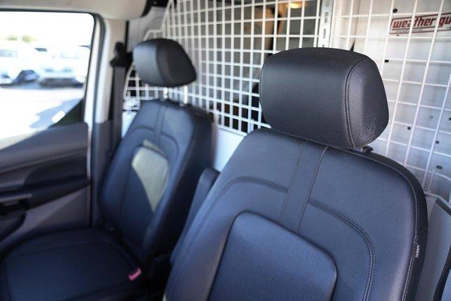 used 2019 Ford Transit Connect car, priced at $24,468