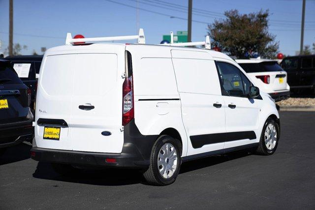 used 2019 Ford Transit Connect car, priced at $24,468