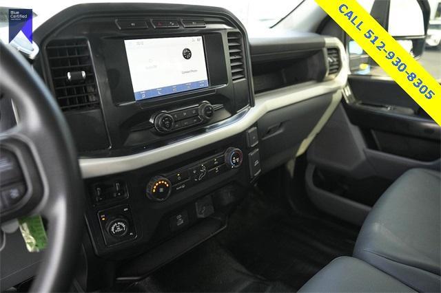 used 2022 Ford F-150 car, priced at $29,396