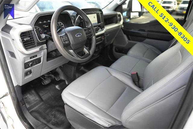 used 2022 Ford F-150 car, priced at $29,396