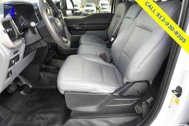 used 2022 Ford F-150 car, priced at $29,396