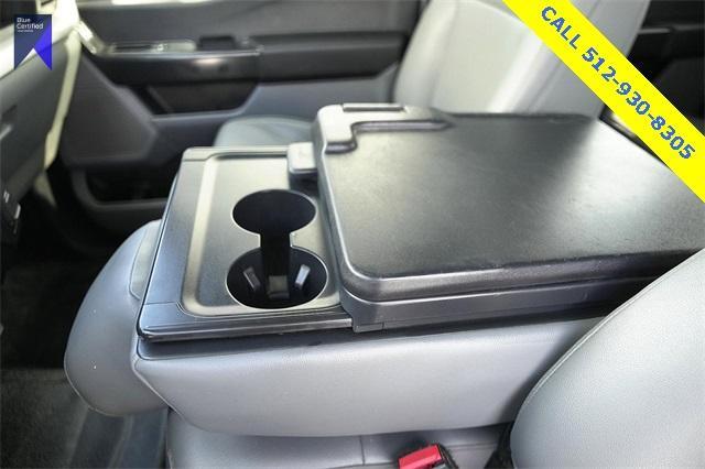used 2022 Ford F-150 car, priced at $29,396