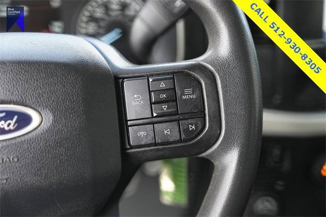 used 2022 Ford F-150 car, priced at $29,396