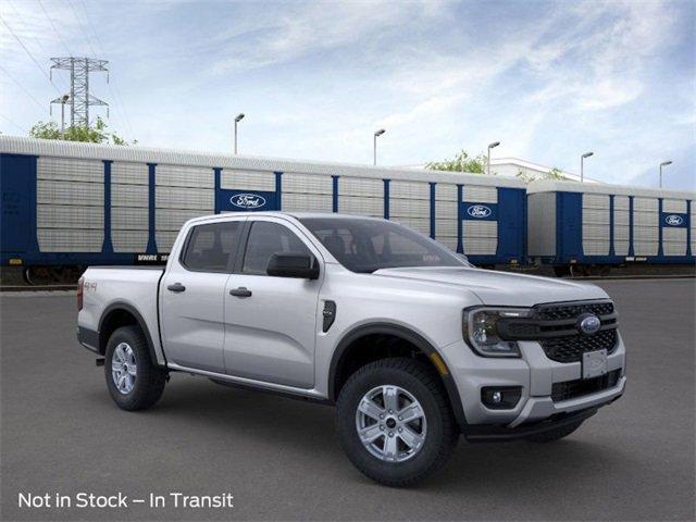 new 2024 Ford Ranger car, priced at $38,050