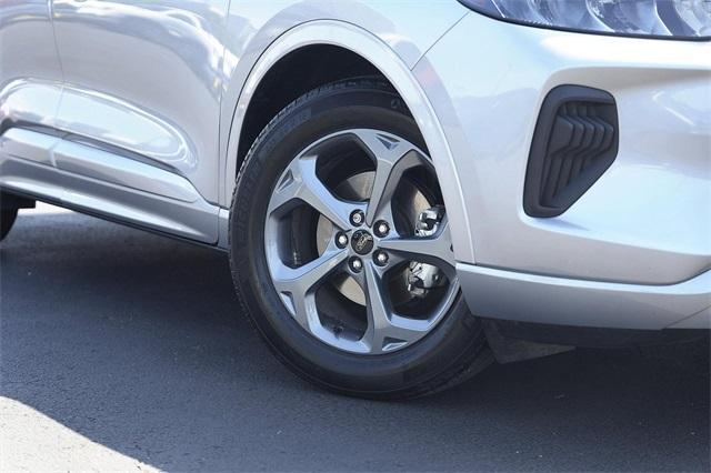 used 2023 Ford Escape car, priced at $22,799