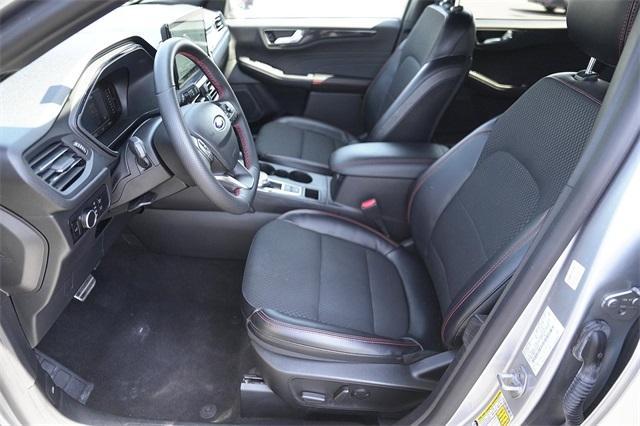 used 2023 Ford Escape car, priced at $22,799