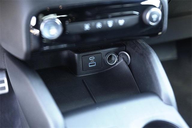 used 2023 Ford Escape car, priced at $22,799