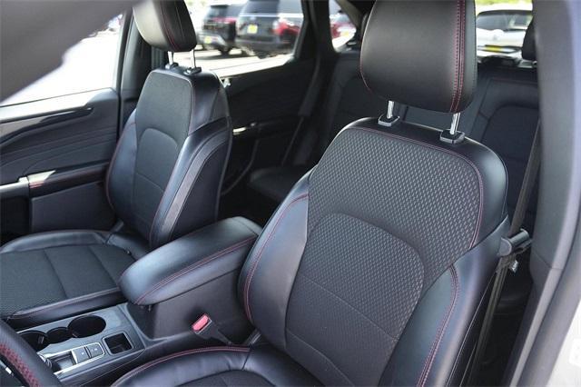 used 2023 Ford Escape car, priced at $22,799