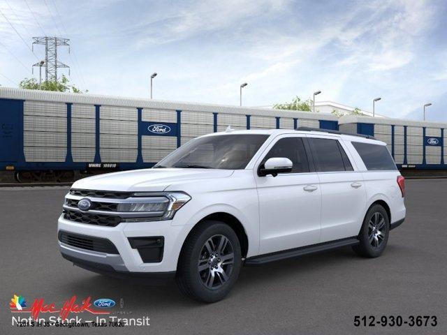 new 2024 Ford Expedition Max car, priced at $76,485
