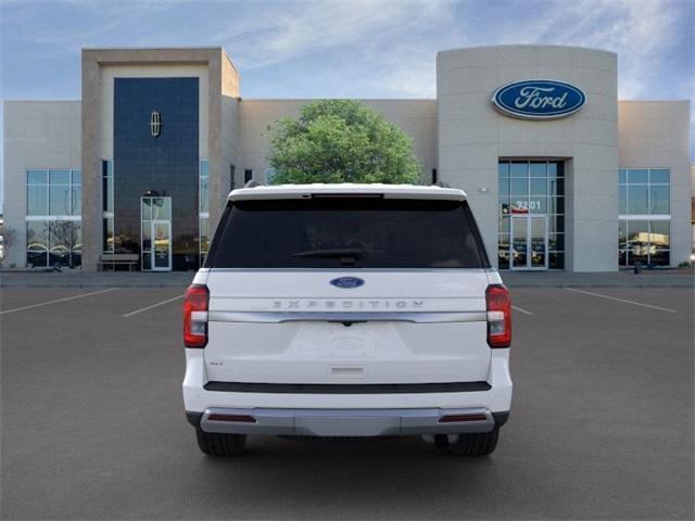 new 2024 Ford Expedition car, priced at $59,635