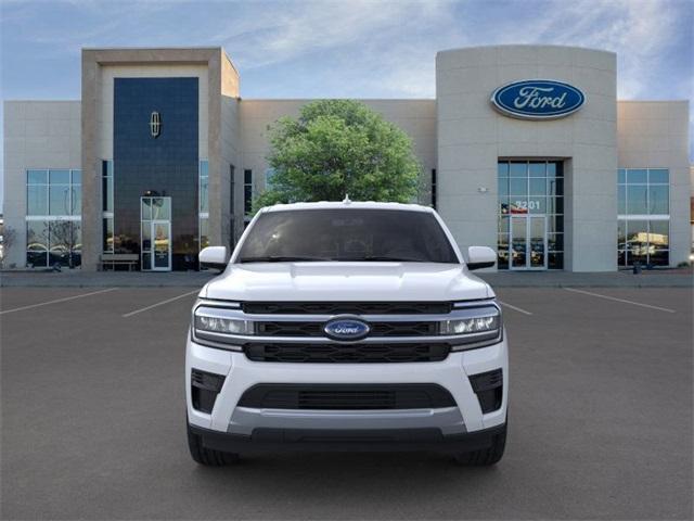 new 2024 Ford Expedition car, priced at $59,635